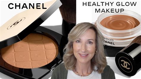 chanel les beiges poeder review|chanel's bronzer review.